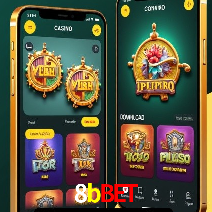 Benefícios da Conta 8bbet