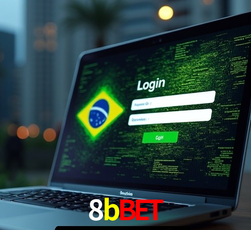 Integração de APIs 8bbet