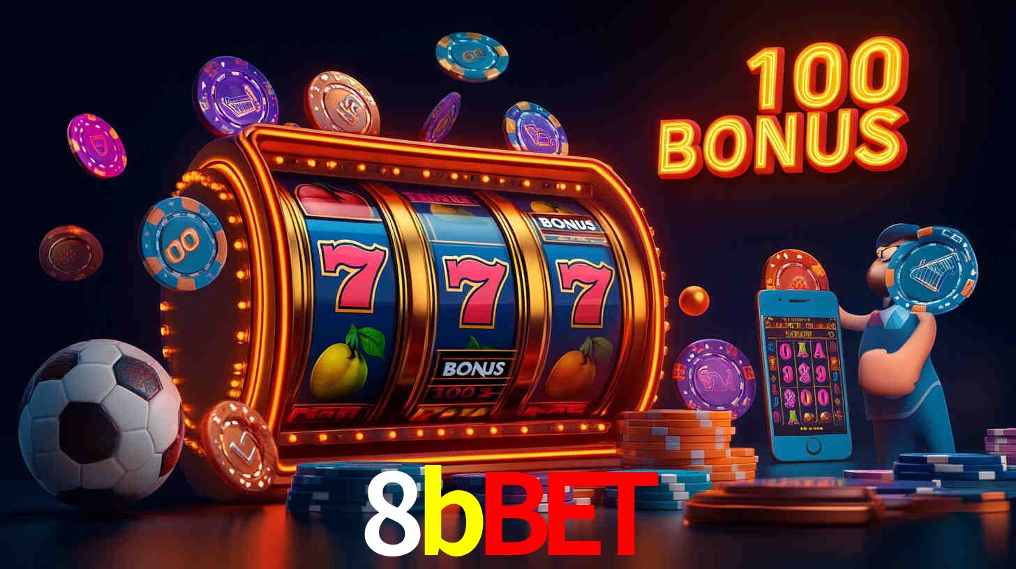 Bônus Diários 8bbet