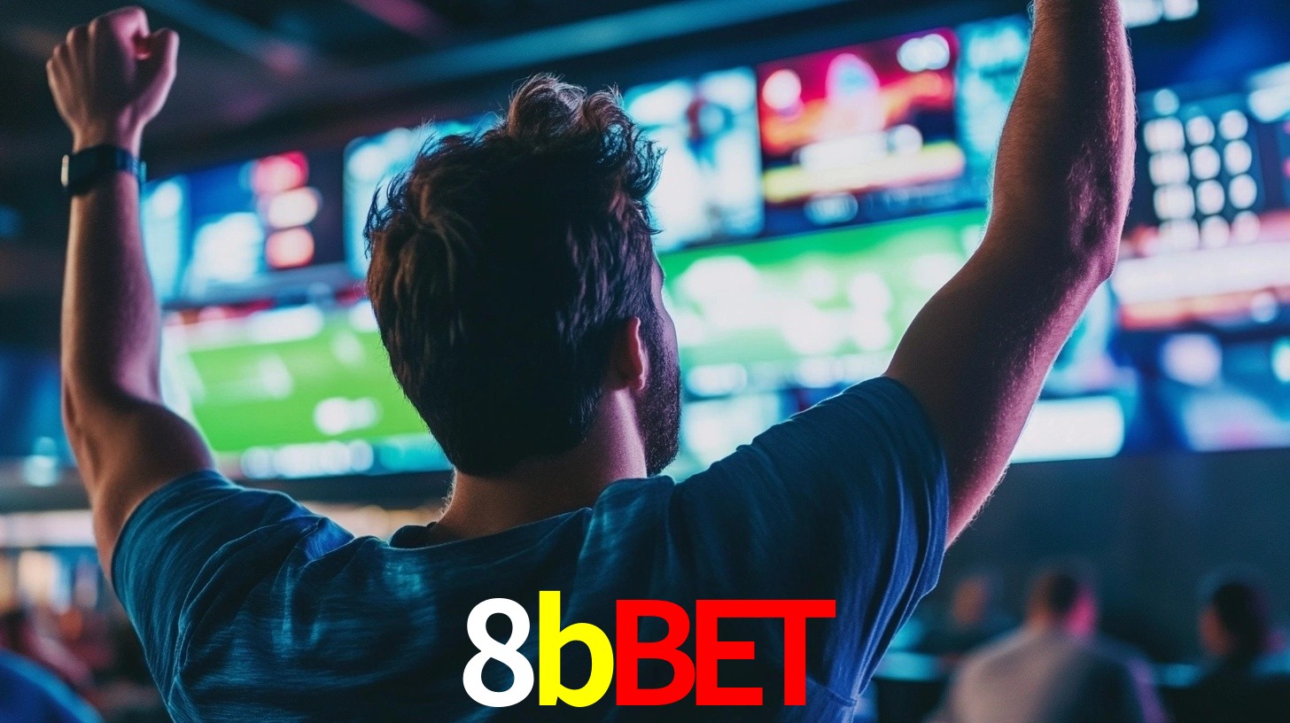 Apostas de Futebol 8bbet