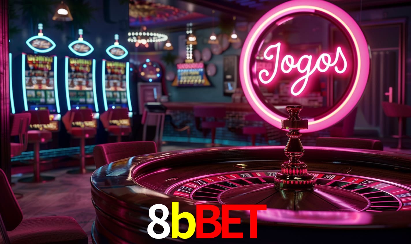 Diretório de Jogos 8bbet