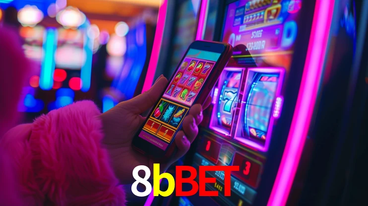 Tecnologia da Plataforma 8bbet