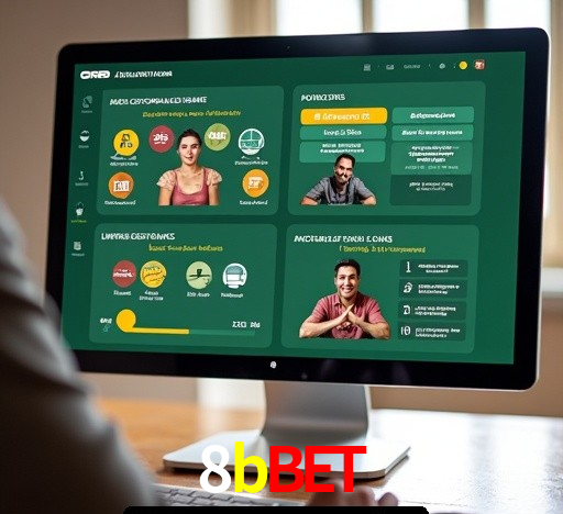 Promoções Sazonais 8bbet