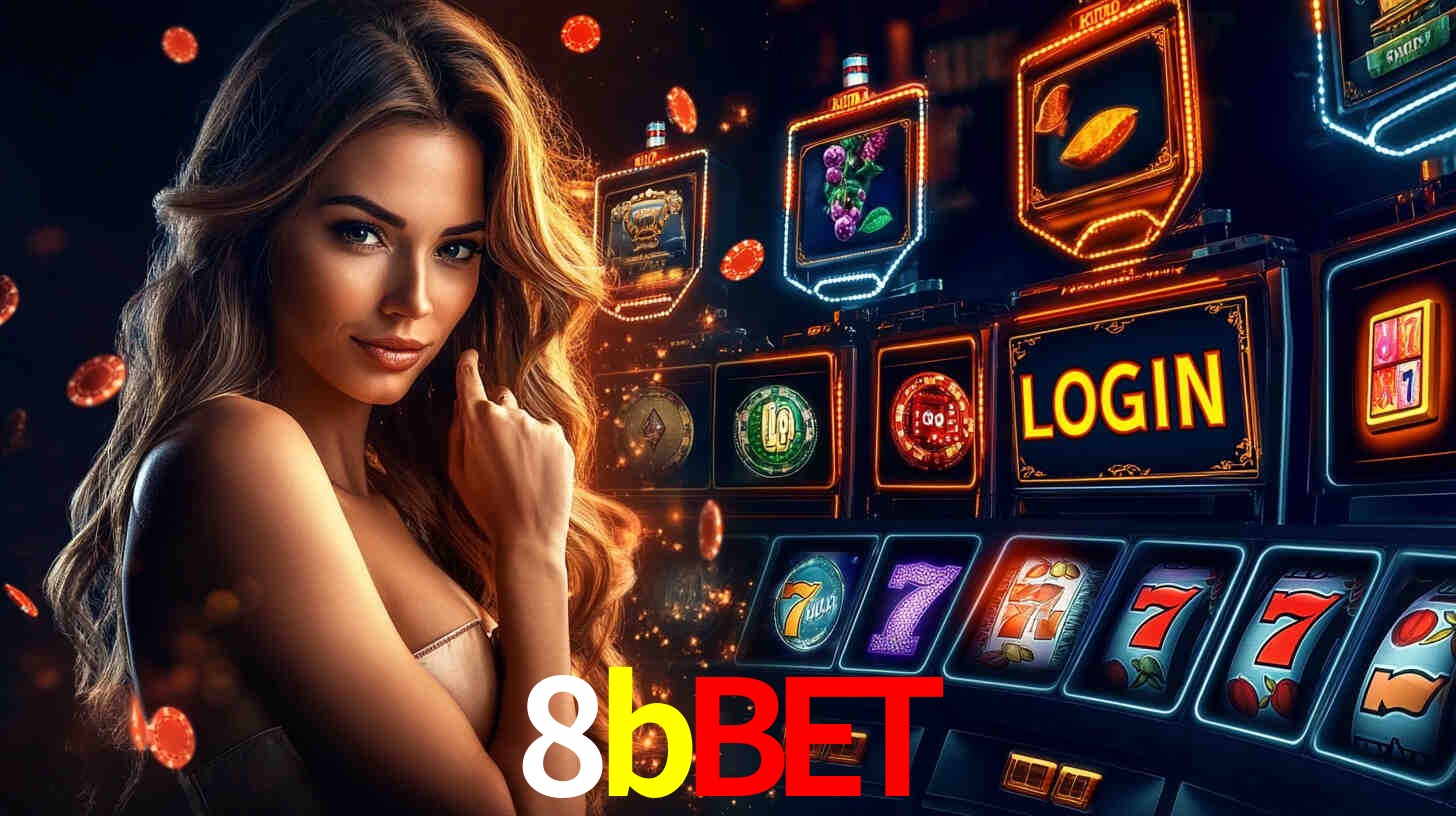 Login Seguro 8bbet