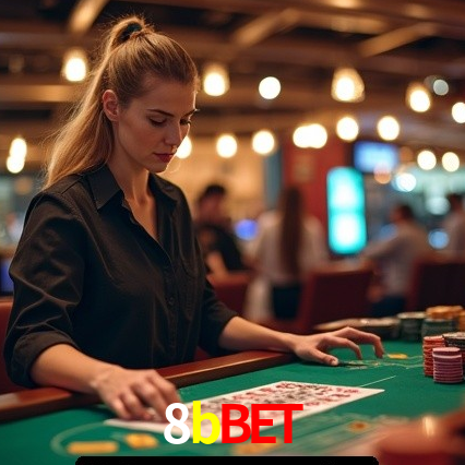 Estatísticas Esportivas 8bbet
