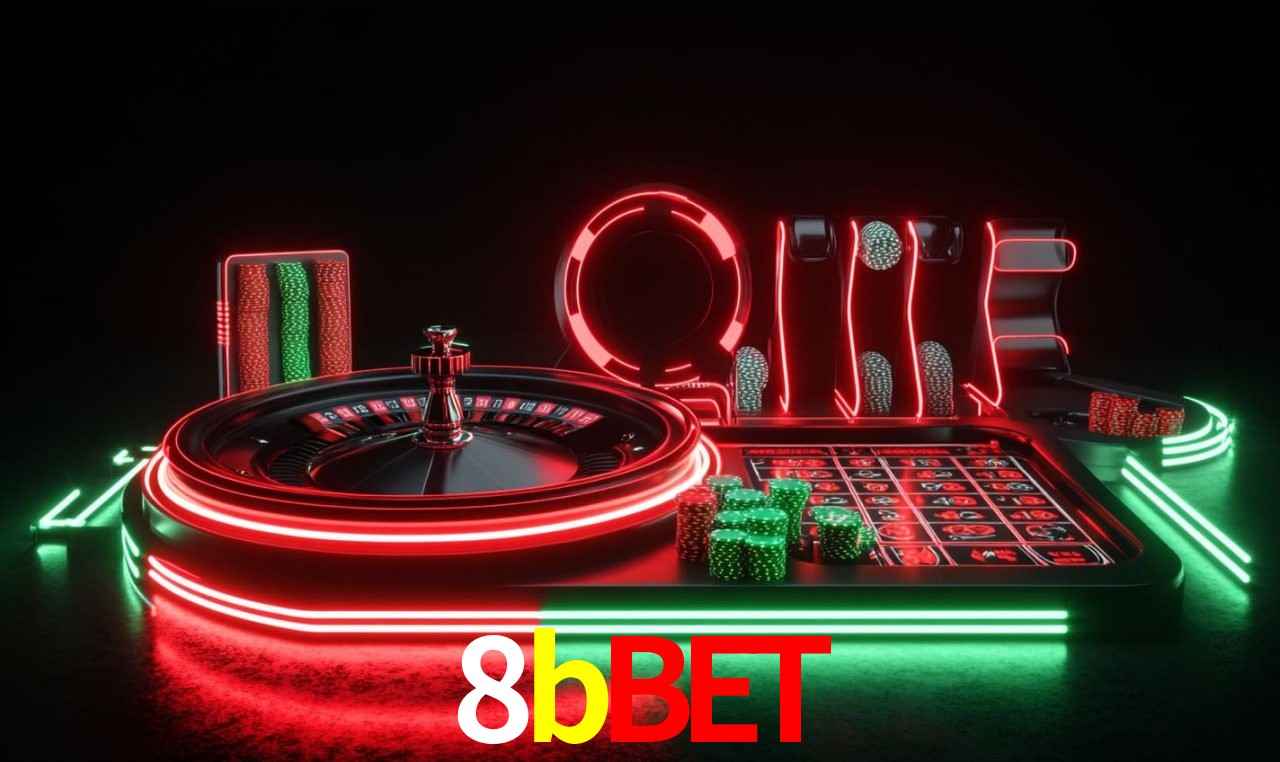 Estatísticas 8bbet