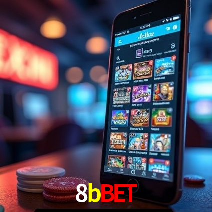 Casino VIP 8bbet