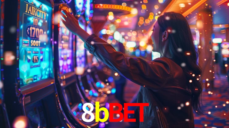 Programa VIP 8bbet