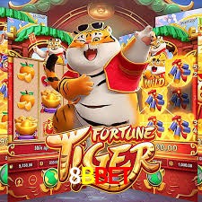 Fortune Tiger