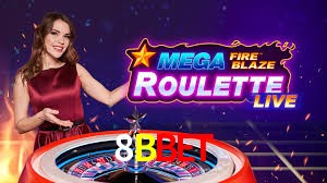 Mega Fire Blaze Roulette